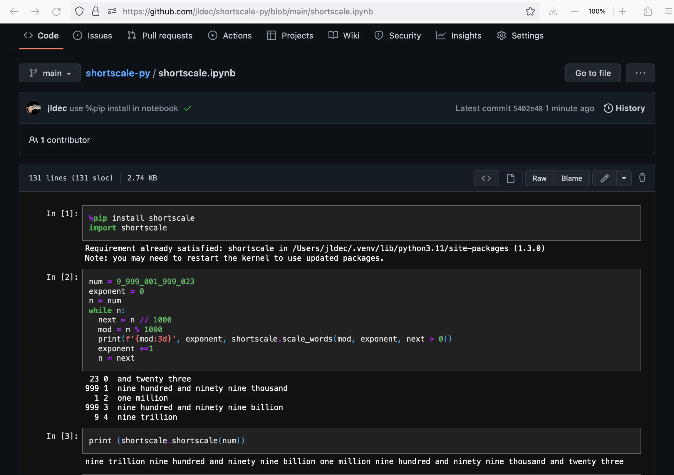 Screenshot of https://github.com/jldec/shortscale-py/blob/main/shortscale.ipynb